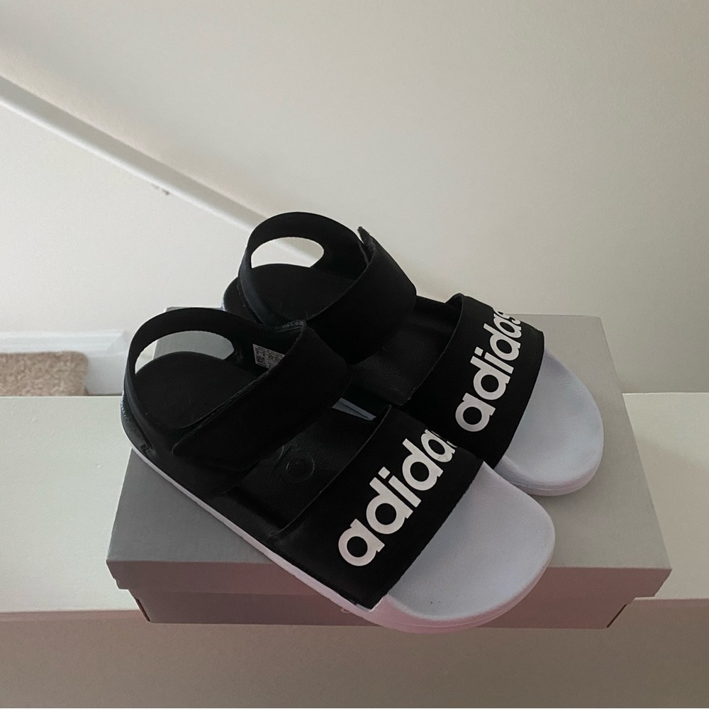 Adidas sandals